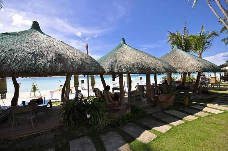 Estacio Uno Hotel Balabag  Exterior photo